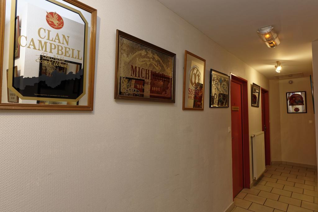 Gite De La Vallee De La Suize Villiers-sur-Suize Bagian luar foto